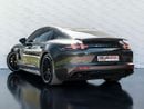 بورش باناميرا 4 E-HYBRID SPORT TURISMO
