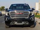GMC Sierra K 1500 DENALI/ CLEAN TITLE/ V8 5.3L 4WD/ 1881 MONTHLY/ LOT# 15050