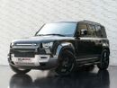 Land Rover Defender P400 110 HSE 3.0L (5 Seater)