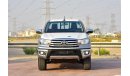 تويوتا هيلوكس Double Cab Pickup GLX-S 2.4L Diesel 4WD Automatic