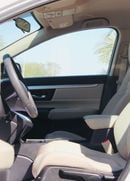 Honda CRV The 2021 Honda CR-V is a highly versatile, compact 5 or 7-seater SUV known for its strong 190-hp 1.5