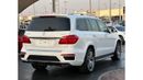 Mercedes-Benz GL 500 Std Mercedes GL 500 _Gcc_2015_Excellent_Condition _Full option