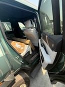 BYD Leopard 8 FLAGSHIP (NGCC) Green-white