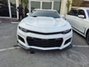 شيفروليه كامارو 3LT RS 1LT 3.6L (355 HP)