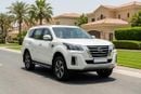 Nissan X Terra 2024 PLATINUM | AED 1677/Month | 0 DP | 30 Day Return | Warranty