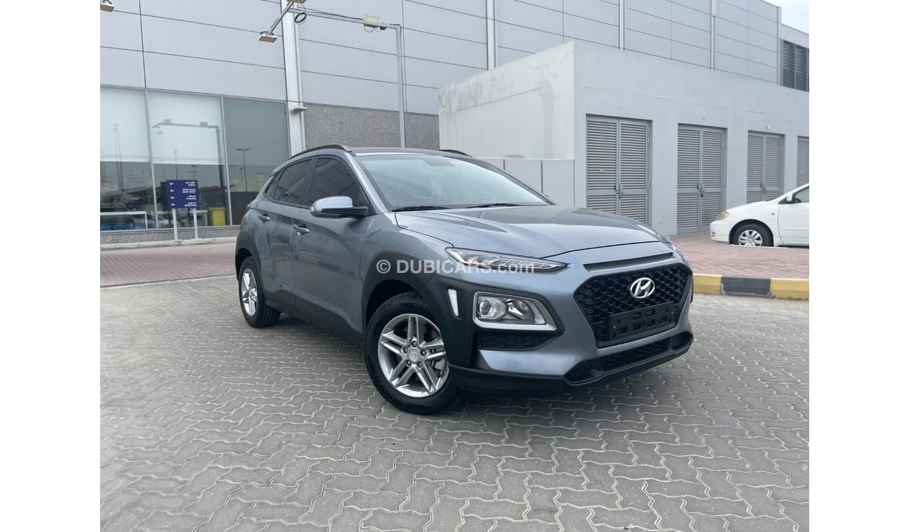 Hyundai Kona SEL Korean Importer