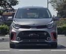 Kia Picanto GT-Line