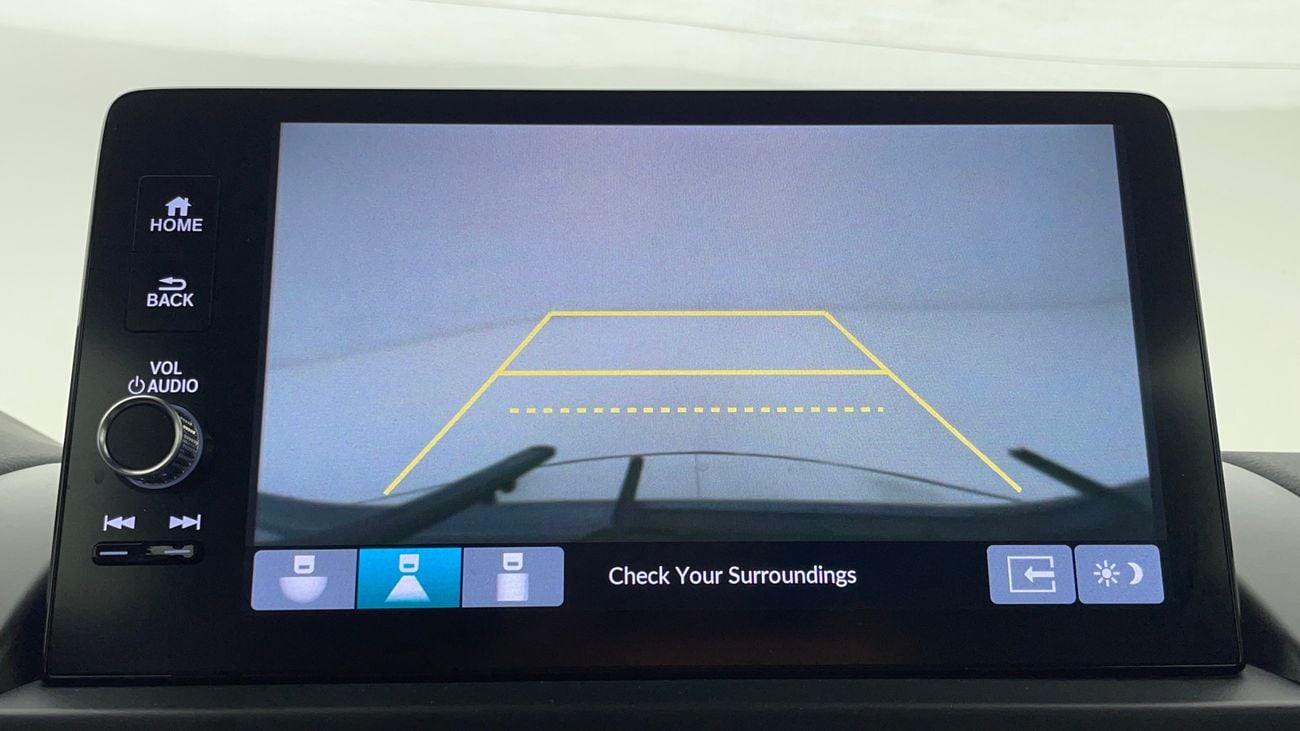 هوندا بايلوت EX 3.5 | بدون دفعة مقدمة | اختبار القيادة في المنزل