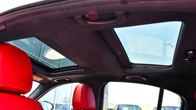 Alfa Romeo Giulia VELOCE, миниатюра 30