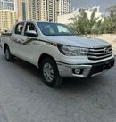 Toyota Hilux GL