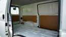 Toyota Hiace Toyota Hiace | 2.7L Panel Van | RWD | 5-Door | GCC Specification