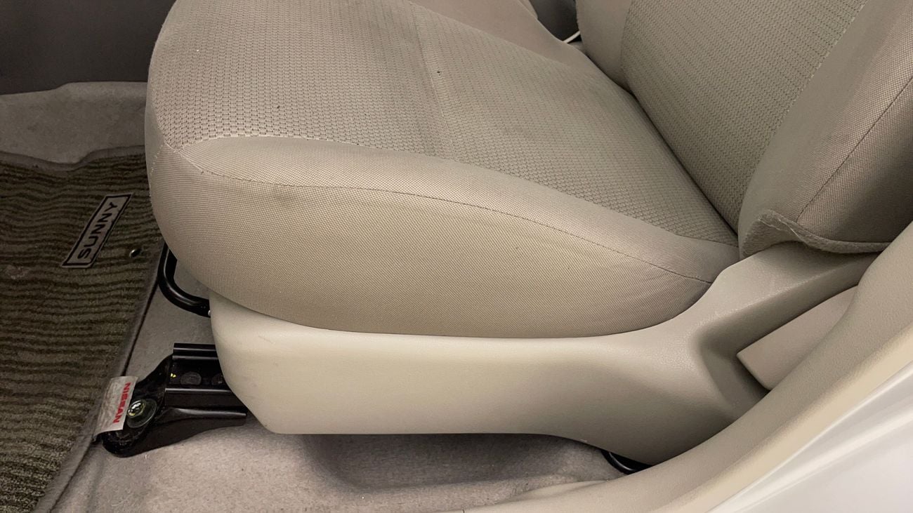 Nissan Sunny SV 1.5 | Zero Down Payment | Home Test Drive