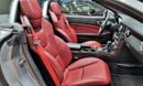 Mercedes-Benz SLK 350 Sport MERCEDES SLK 350 GCC IN BEAUTIFUL CONDITION FOR 45K AED