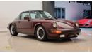 Porsche 911 1983 Porsche SC Targa 911, Full Service History, Usa Specs