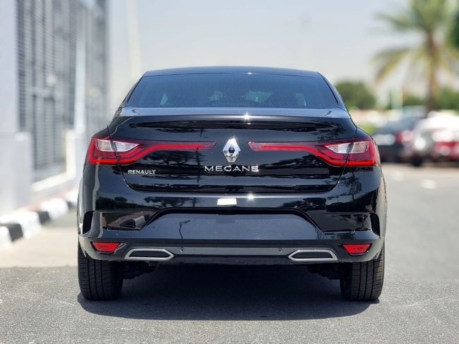 Renault Megane TECHNO, миниатюра 22