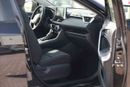 Toyota RAV4 2024 TOYOTA RAV4 2.5 - HYBRID - ATTITUDE BLACK inside BLACK | Export Only