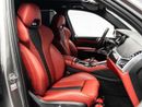 بي أم دبليو X5 M Competition 4.4L