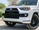 Toyota 4Runner LIMITED Left Hand Drive Year: *2016* *Full Option Premium* UAE Pass