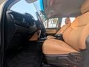 Toyota Fortuner EXR 4x4 V4 2.7L GCC Specs Interior and Exterior Excellent Condition