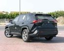 Toyota RAV4 2025 Toyota Rav4 2.5L - Hybrid - Attitude Black Inside Black | Export Only