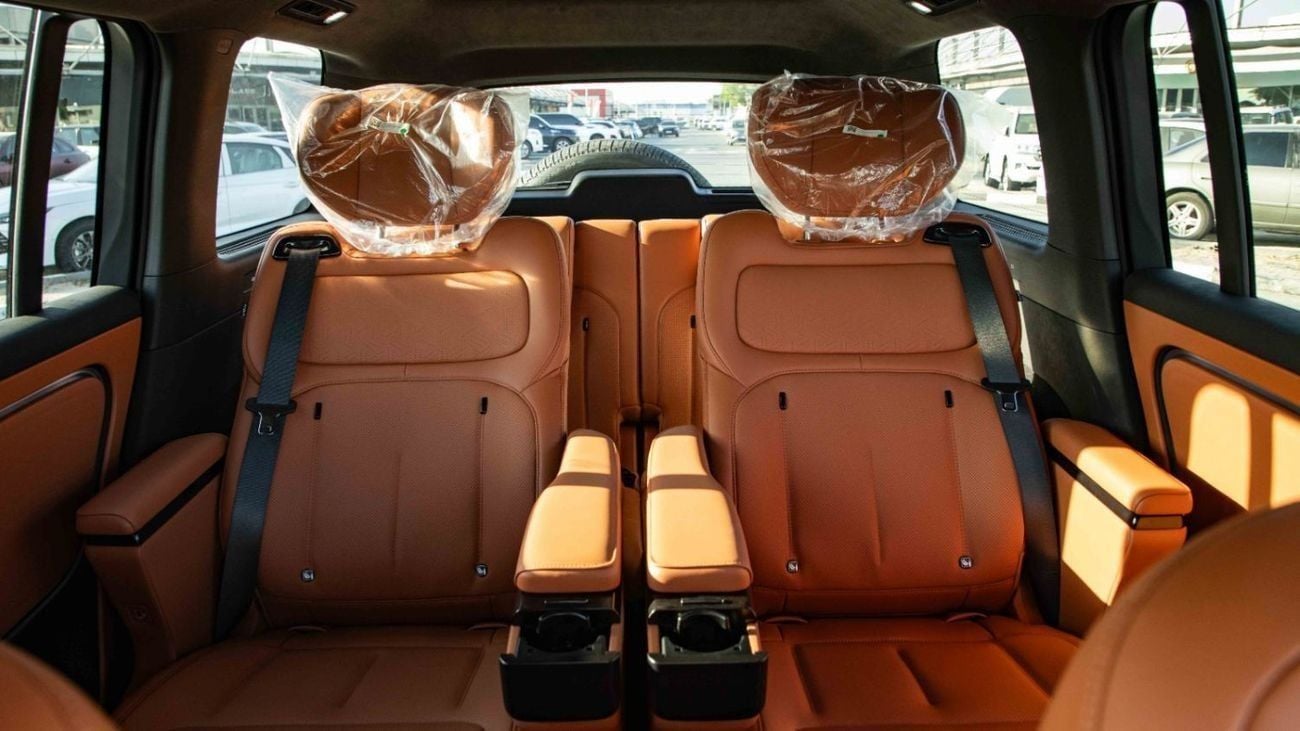 ROX Adamas FIRST CLASS 1.5L Turbocharged AWD Luxury VIP | 6-Seats | 2026 | For Local Registration +10%