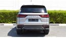 Lexus LX 500 LEXUS LX 600 F SPORT 2023 EXPORT PRICE