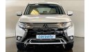 Mitsubishi Outlander GLX Midline