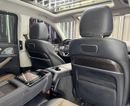 Mercedes Benz GLS580 STD 2020 Mercedes-Benz GLS 580 4MATIC GCC