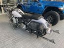 Harley-Davidson Softail Heritage