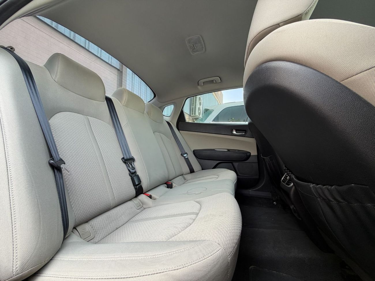 Kia Optima LX 2.0L (163 HP) KIA OPTIMA LX | 2020 | GCC SPECS | 2.0L | AED 39,500  | AED 790 PER MONTH