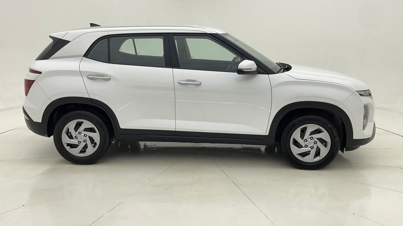 هيونداي كريتا SMART 1.5 | بدون دفعة مقدمة | اختبار القيادة في المنزل