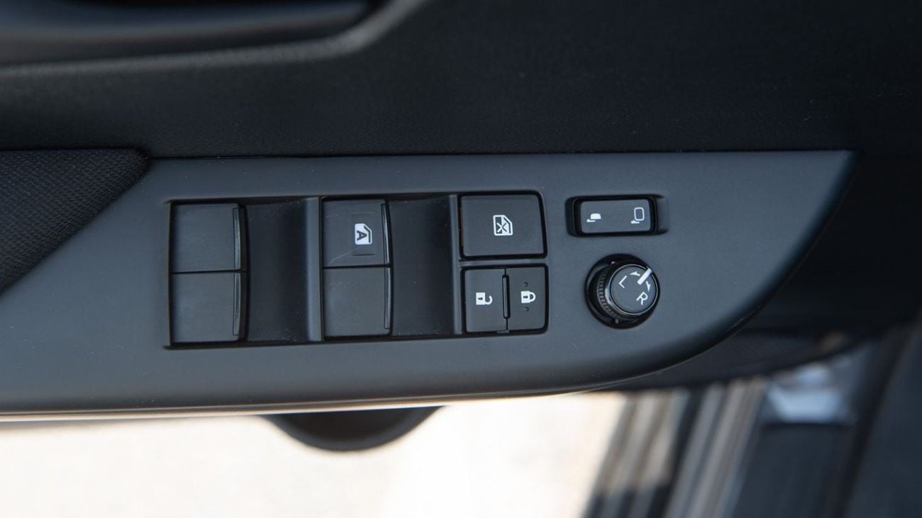 Toyota Hilux HILUX 2.4L AT DIESEL