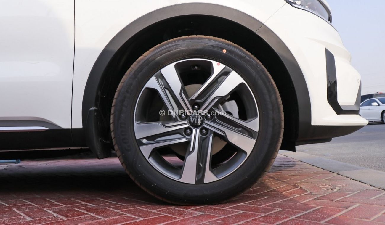 Kia Sorento V6 WITH PANORAMA 4H ONLY FOR EXPORT