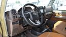 Toyota Land Cruiser Pick Up 4.0L V6 Petrol