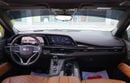 Cadillac Escalade PLATINUM LUXURY