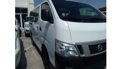 Nissan Urvan Nissan urvan