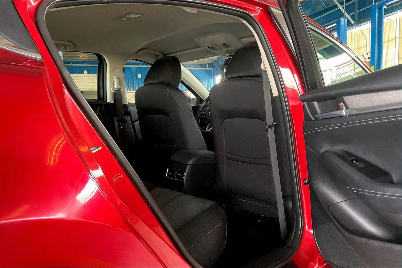 Mazda 6 S | Guaranteed Warranty | 0 Down Payment