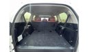 تويوتا برادو Toyota Parado 4.0L VXR V6 AWD - 7 Seater /