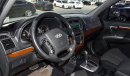 Hyundai Santa Fe MLX