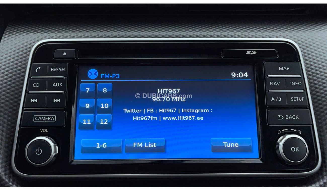 Nissan Kicks SV 1.6 | Zero Down Payment | Free Home Test Drive