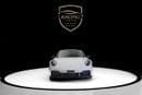 بورش 911 TARGA 4GTS