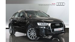 Audi Q3 40 TFSI quat Design 220hp (Ref.#5401)