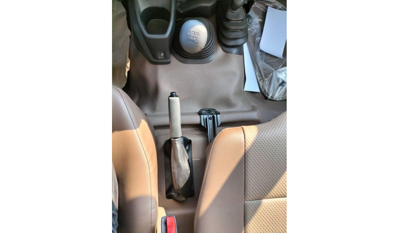 Toyota Land Cruiser Pick Up TOYOTA LC 70 4.0 V6