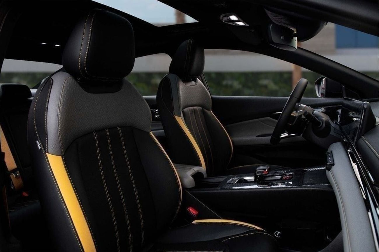 جي إي سي امباو | 1,841 P.M  | 0% Downpayment | BRAND NEW! GAC EMPOW!