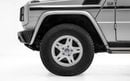 Mercedes-Benz G 320 - Japanese Spec