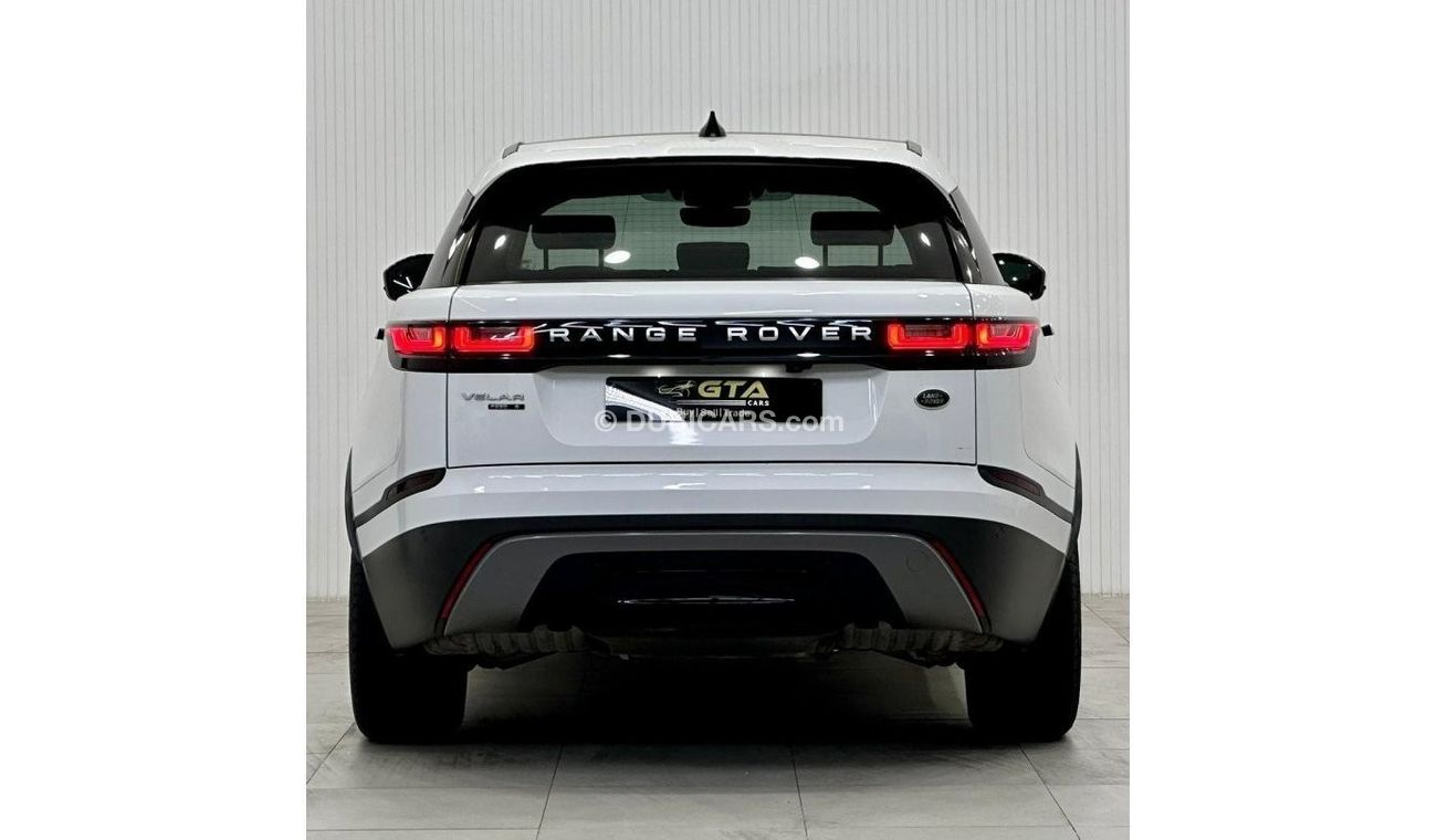 Land Rover Range Rover Velar P250 S 2019 Range Rover P250 Velar, September 2024 RR Warranty, Full RR Service History, New Tyres,