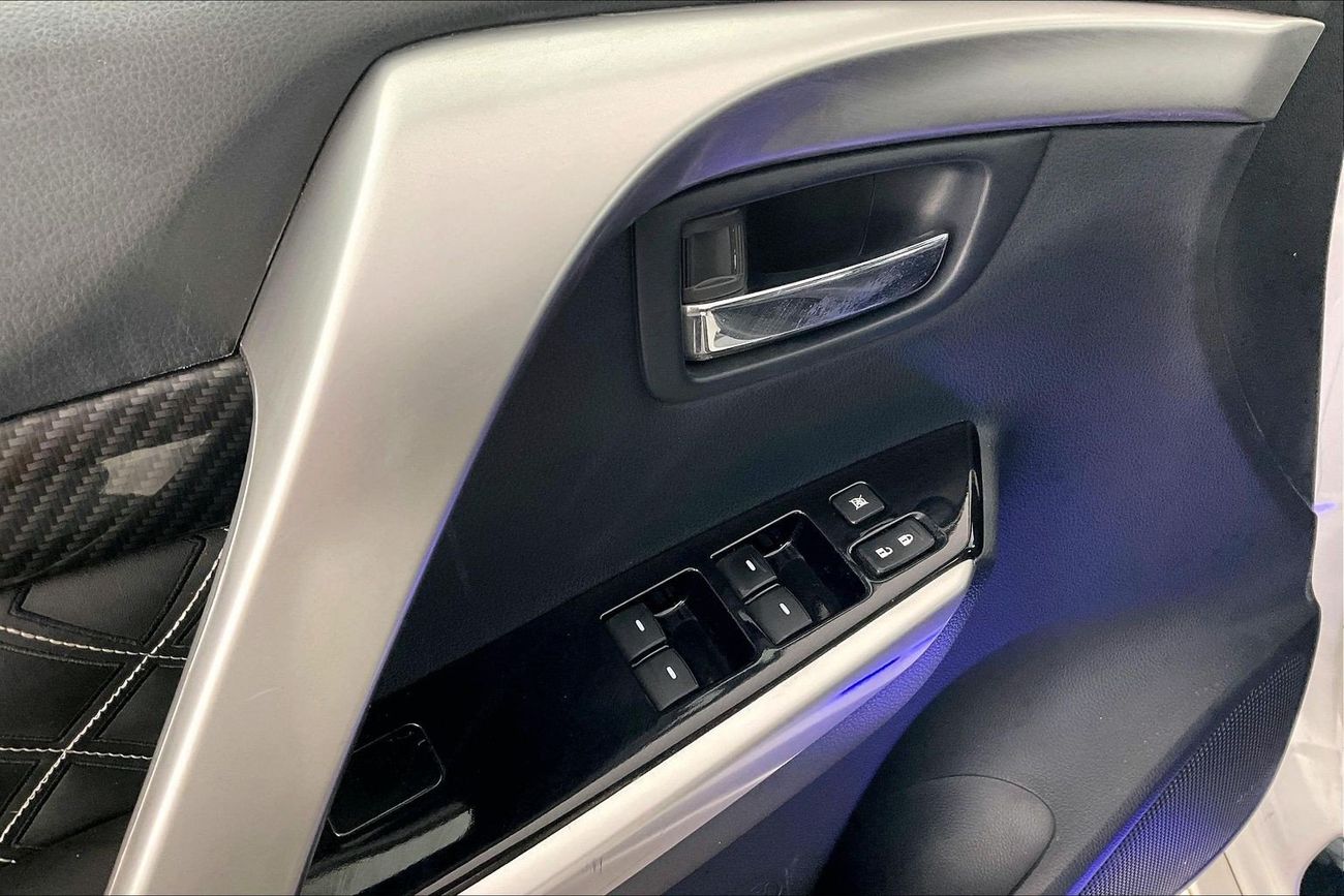 ميتسوبيشي مونتيرو سبورت Signature Edition | شامل الضمان | 0 ﺪﻔﻋﺓ ﺃﻮﻟﻯ