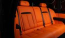 Rolls-Royce Cullinan Onyx Concept | Brand New | 2024 | Diamond Black | Interior Orange