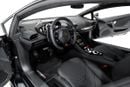 Lamborghini Huracan EVO Coupe EVO | DELIVERY MILEAGE | BRANDING PACKAGE | FRONT SUSPENSION LIFTER