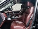 Land Rover Range Rover AUTOBIOGRAPHY BUY NOW, PAY 2027 | THE BLACKLINE STANDARD | 2022 Range Rover Autobiography, 2027 Warranty, GCC
